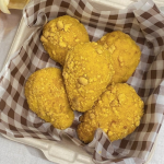 [콩콩상점] 강아지 전용 닭가슴살 듬뿍 치킨