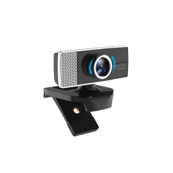 [웹캠]VISVI EDU10 화상카메라 PC 카메라 화상회의