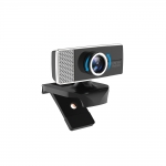 [웹캠]VISVI EDU10 화상카메라 PC 카메라 화상회의