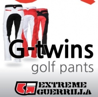 G-twins Golf Pants