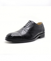 40'S STRAIGHT TIP SHOES 002