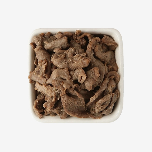 [에쓰푸드] 직화포크(불고기맛) 1kg