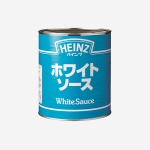 [에쓰푸드] 하인즈 화이트 소스 2.9kg