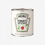 [에쓰푸드] 하인즈 토마토 케찹 3.23kg