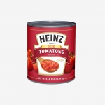 [에쓰푸드] 하인즈 다이스드 토마토 2.89kg