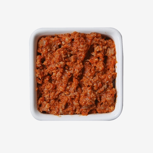 [에쓰푸드] 토마토 포크 탑핑 1kg