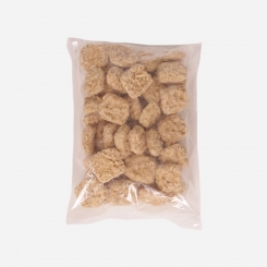 [도담도담] 우리곡물 찹쌀 한입 꿔바로우 1kg