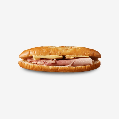 [유통임박세일/회원전용] [에쓰푸드] EATDA 잠봉 샌드위치(155gx3입) 465g